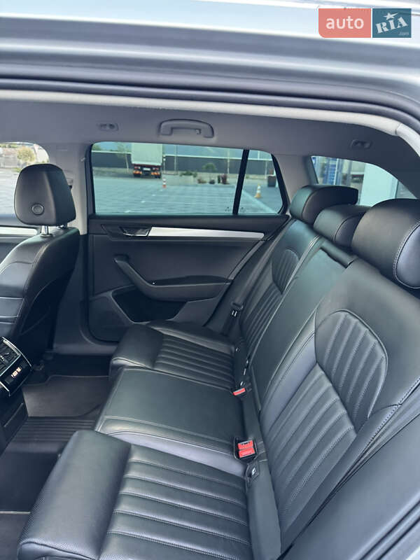 Универсал Skoda Superb 2017 в Хусте фото 41 Универсал Skoda Superb 2017 в Хусте