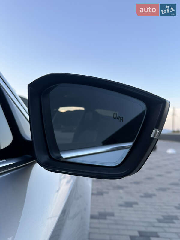 Универсал Skoda Superb 2017 в Хусте фото 22 Универсал Skoda Superb 2017 в Хусте