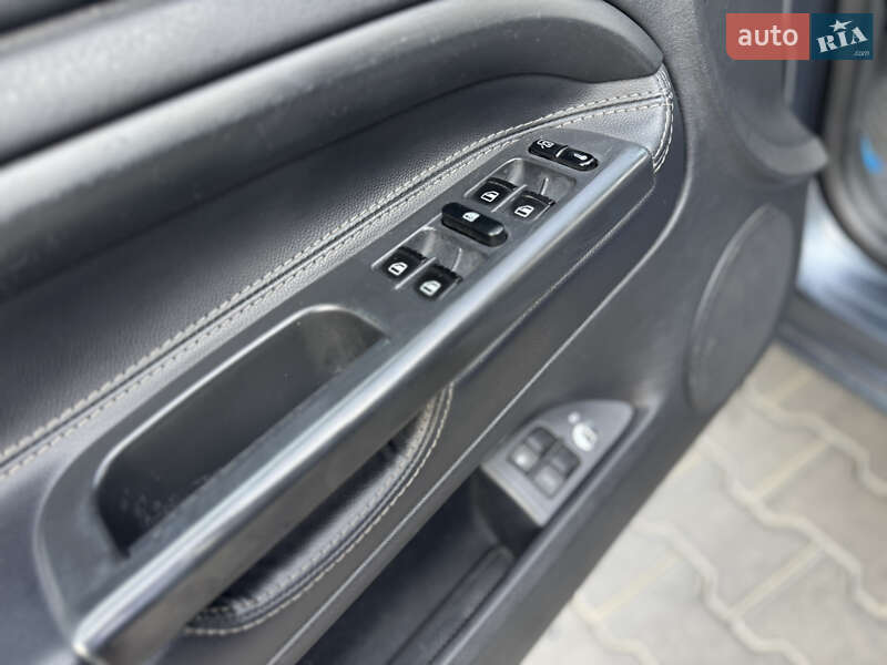 Ліфтбек Skoda Superb 2007 в Одесі