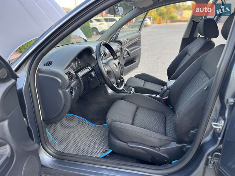 Ліфтбек Skoda Superb 2007 в Одесі