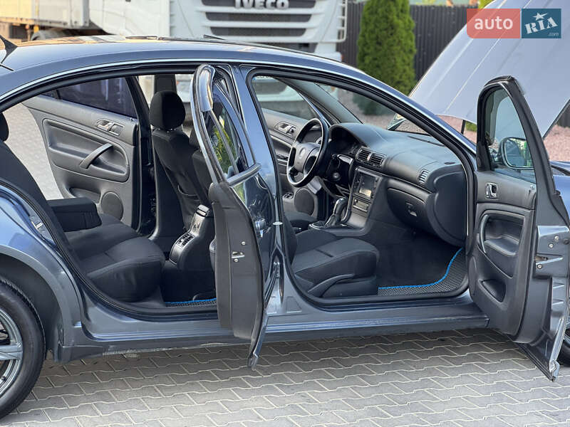 Ліфтбек Skoda Superb 2007 в Одесі