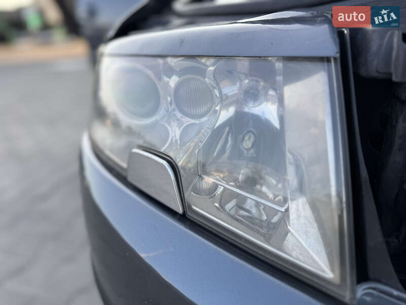 Ліфтбек Skoda Superb 2007 в Одесі