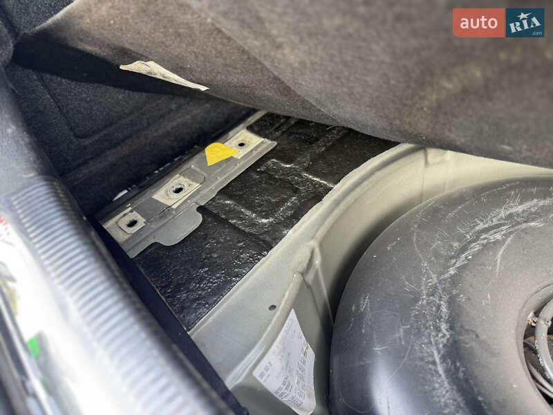 Ліфтбек Skoda Superb 2007 в Одесі