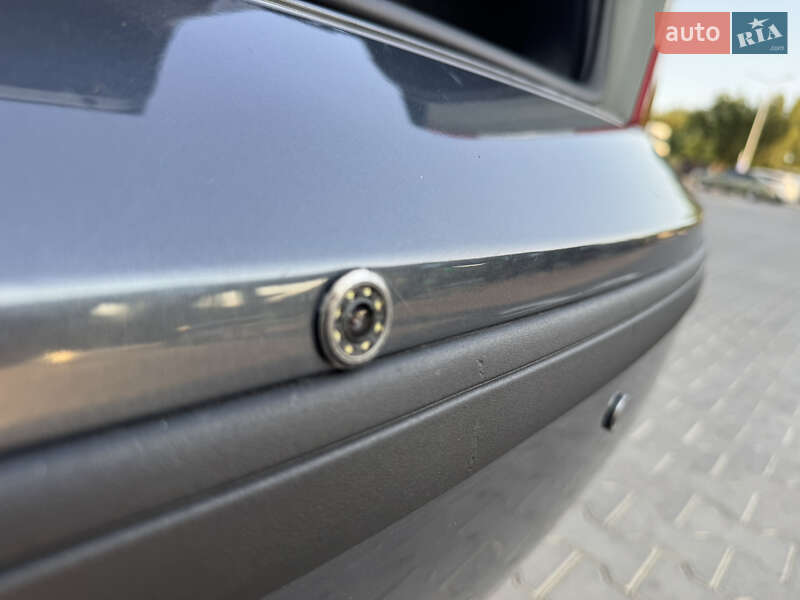 Ліфтбек Skoda Superb 2007 в Одесі