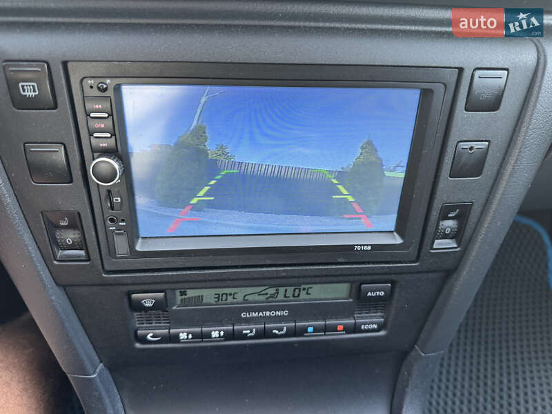 Ліфтбек Skoda Superb 2007 в Одесі