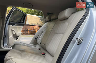 Универсал Skoda Superb 2016 в 
