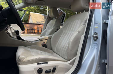 Универсал Skoda Superb 2016 в 