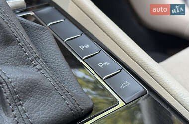 Универсал Skoda Superb 2016 в 