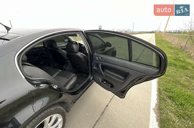 Ліфтбек Skoda Superb 2007 в 
