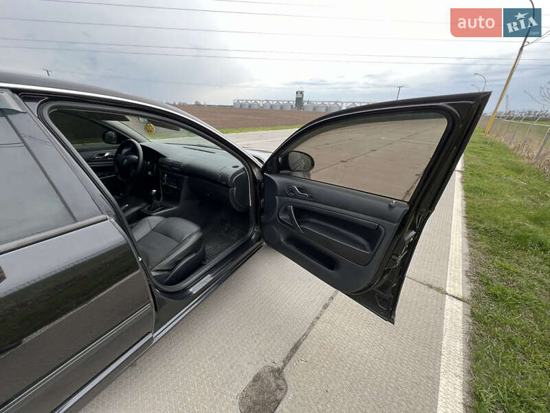 Лифтбек Skoda Superb 2007 в Переяславе