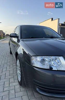 Лифтбек Skoda Superb 2005 в 