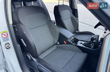 Лифтбек Skoda Superb 2019 в 