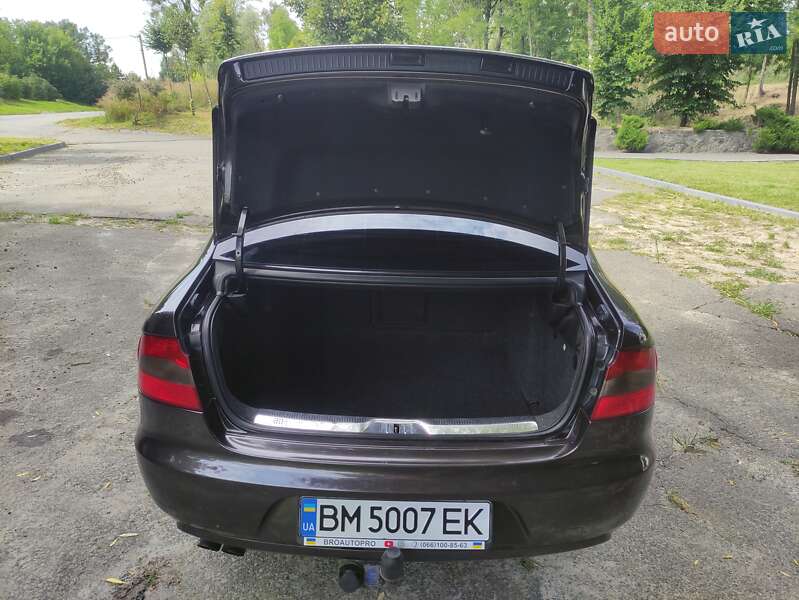 Лифтбек Skoda Superb 2011 в Ромнах фото 11 Лифтбек Skoda Superb 2011 в Ромнах