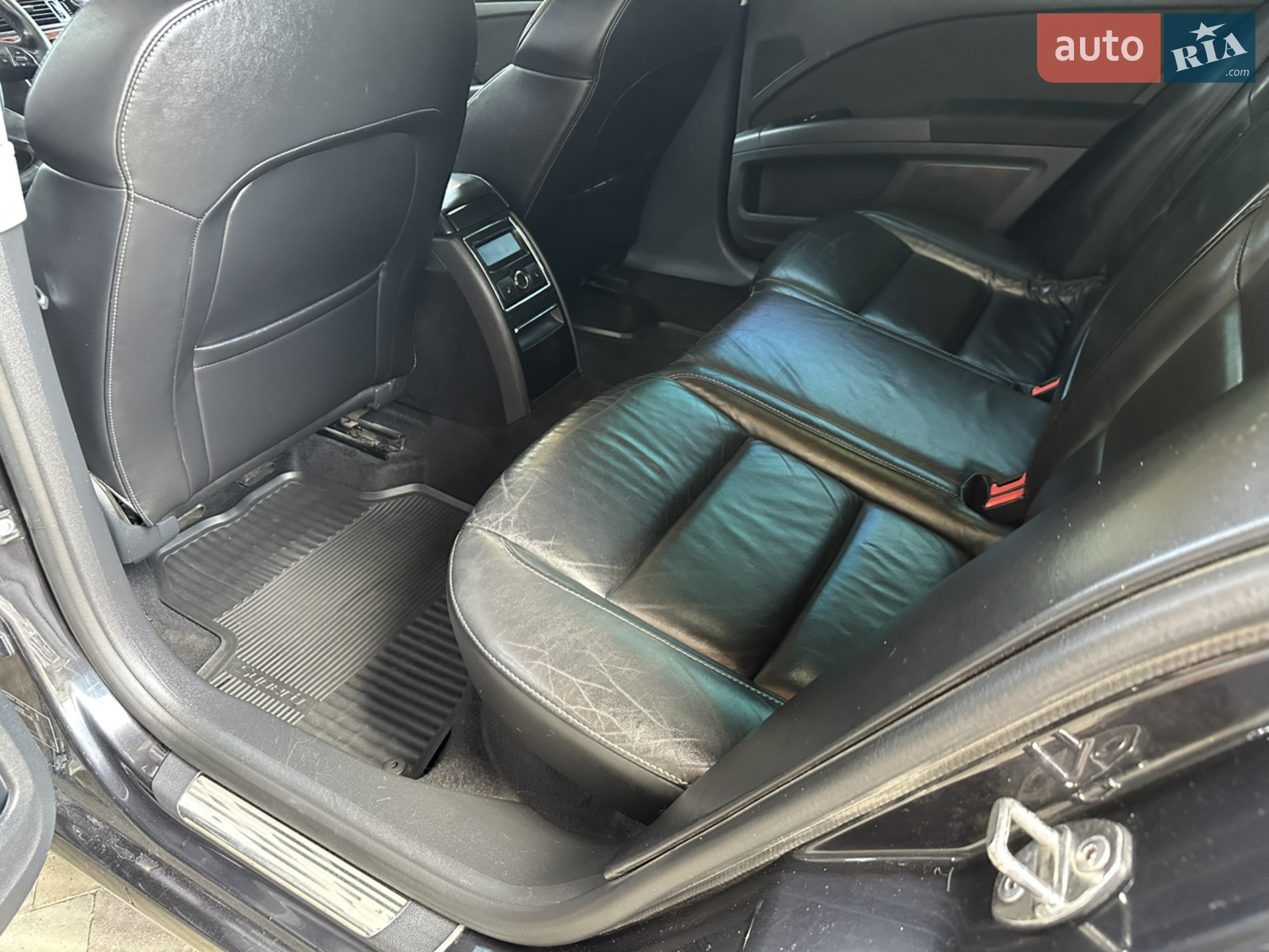 2011 Skoda Superb - мініатюра 17