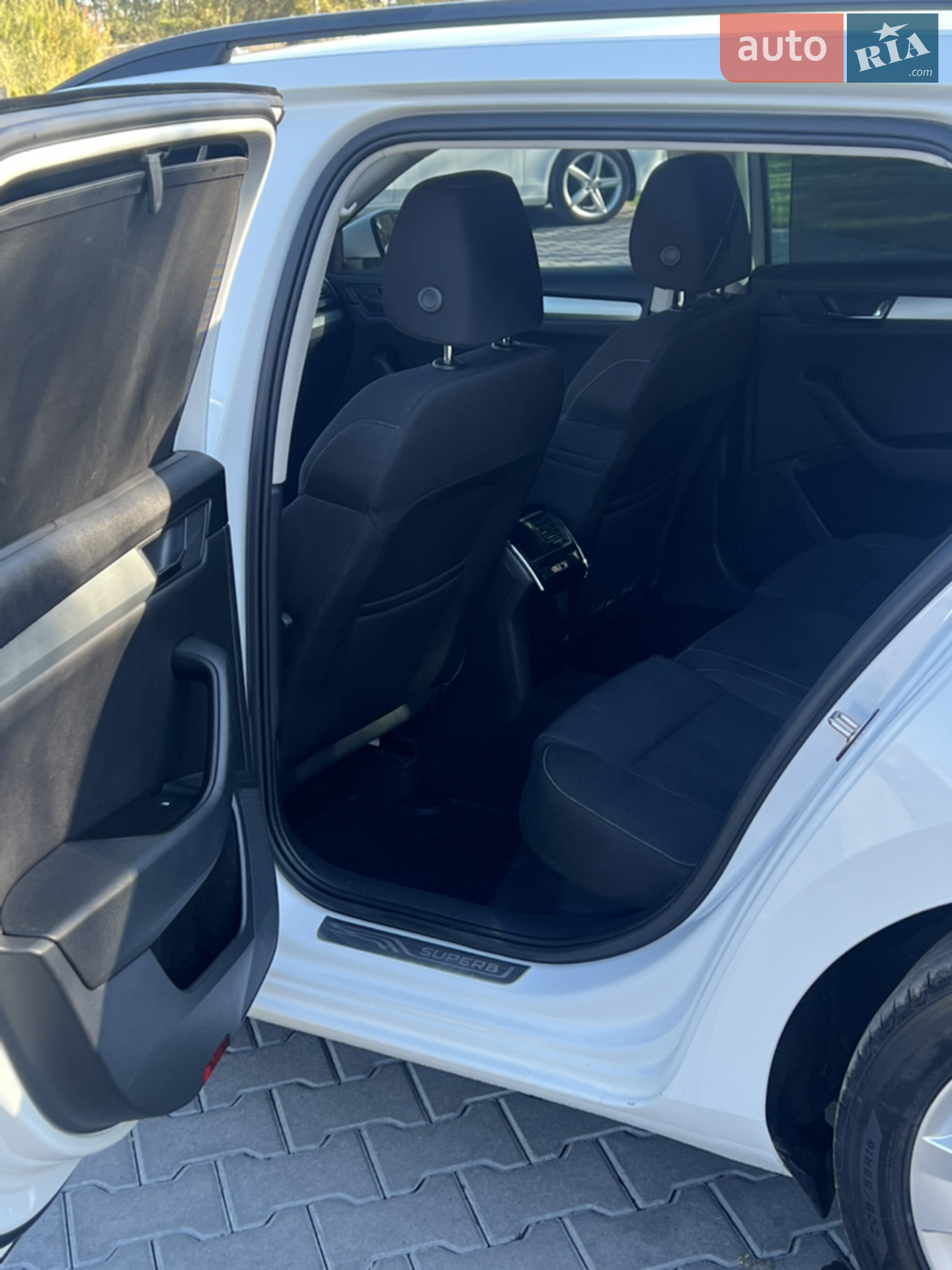 2015 Skoda Superb - мініатюра 19