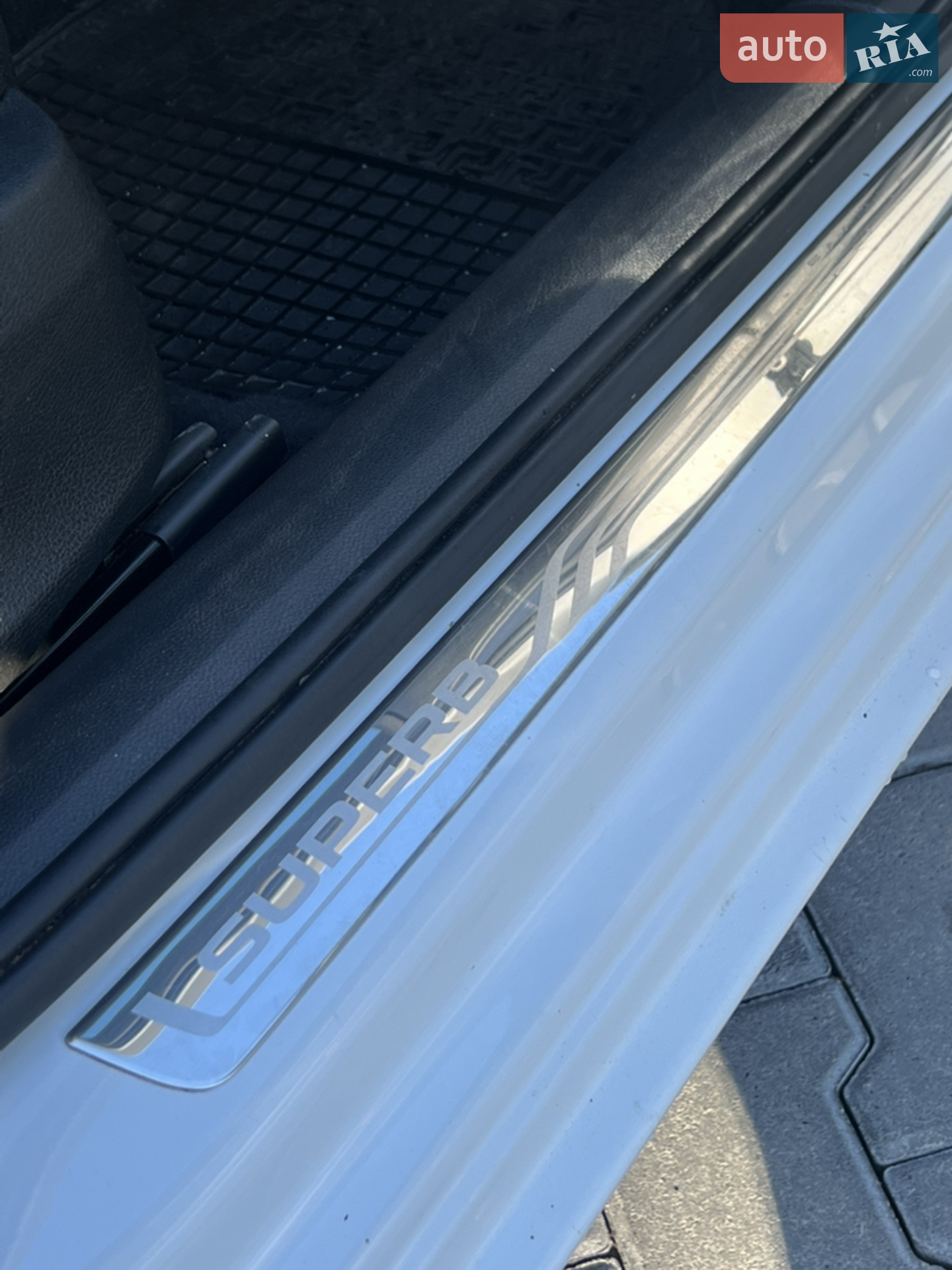 2015 Skoda Superb - мініатюра 32