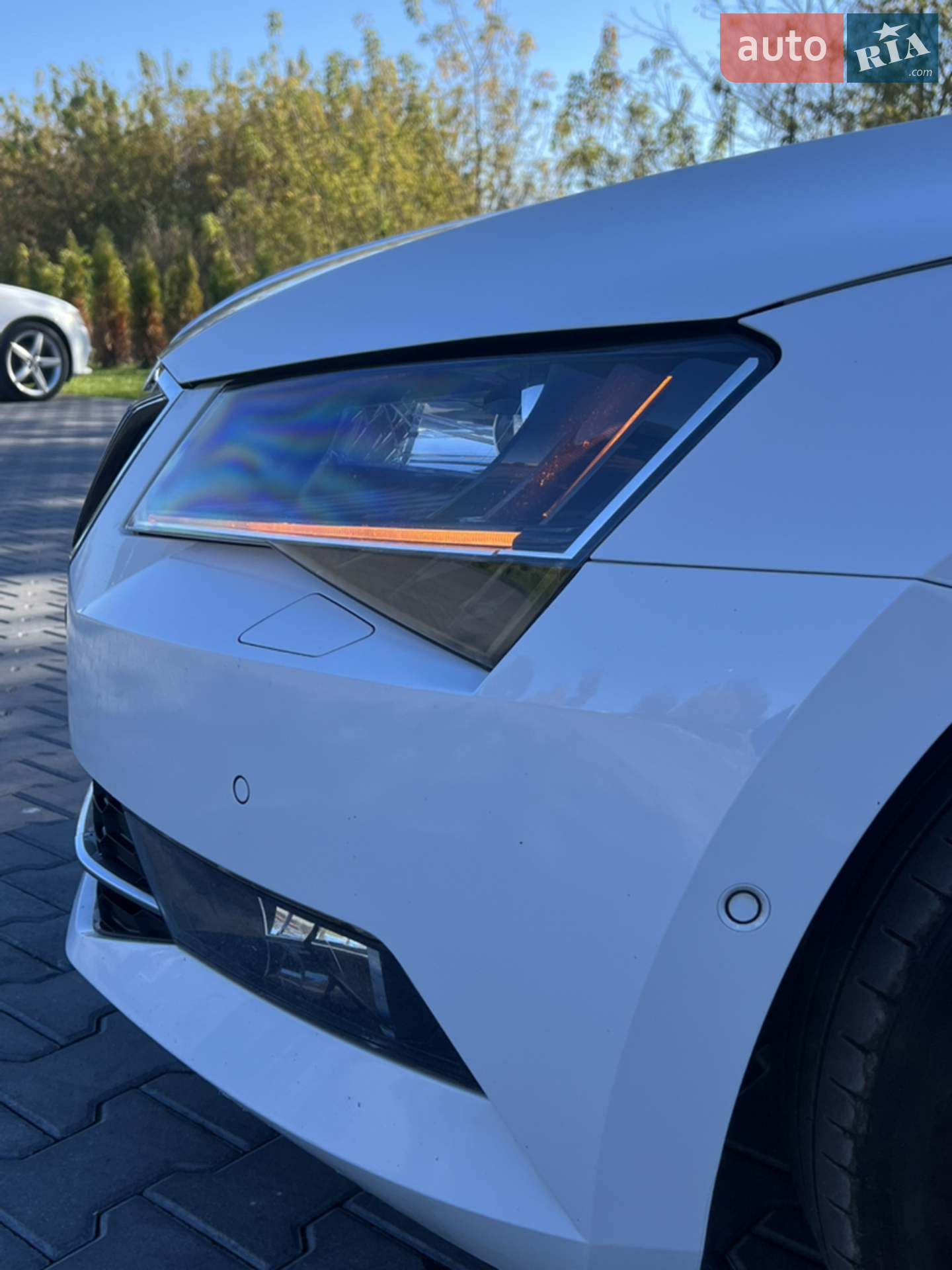 2015 Skoda Superb - мініатюра 39