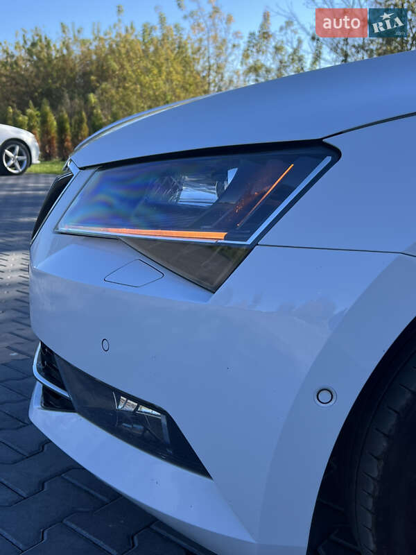 Універсал Skoda Superb 2015 в Зборові фото 39 Універсал Skoda Superb 2015 в Зборові