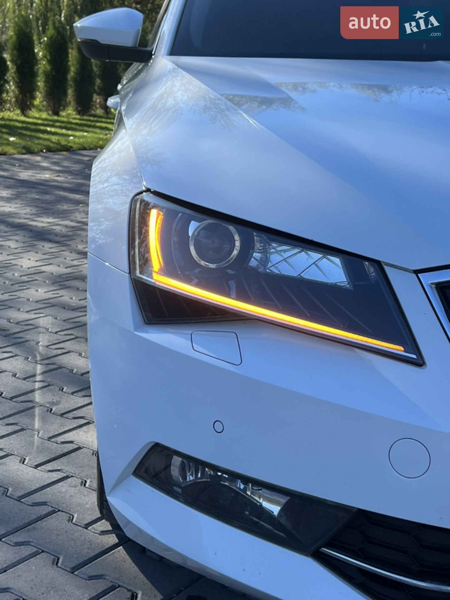 2015 Skoda Superb - мініатюра 47