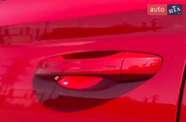 Лифтбек Skoda Superb 2018 в 