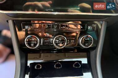 Лифтбек Skoda Superb 2018 в 