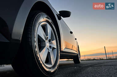 Лифтбек Skoda Superb 2017 в 