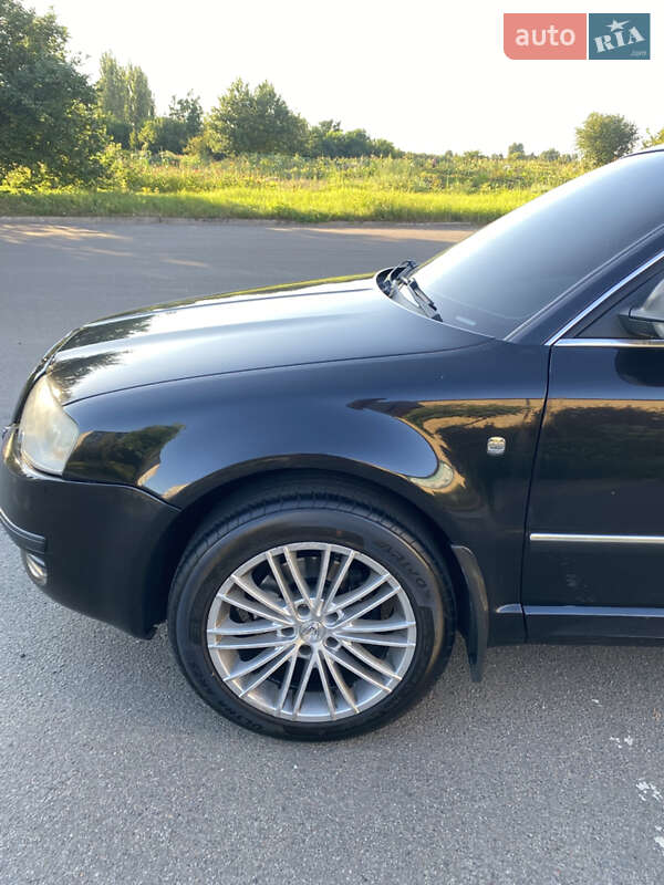 Лифтбек Skoda Superb 2007 в Конотопе