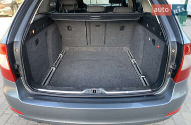 Универсал Skoda Superb 2011 в 