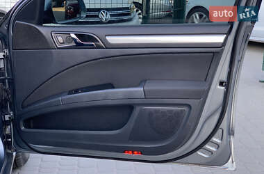 Универсал Skoda Superb 2011 в 