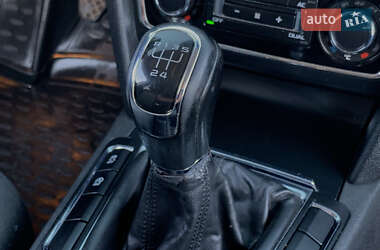 Универсал Skoda Superb 2011 в 