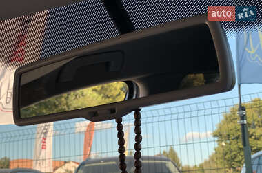 Универсал Skoda Superb 2011 в 