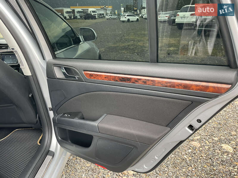 Универсал Skoda Superb 2011 в Хусте фото 16 Универсал Skoda Superb 2011 в Хусте