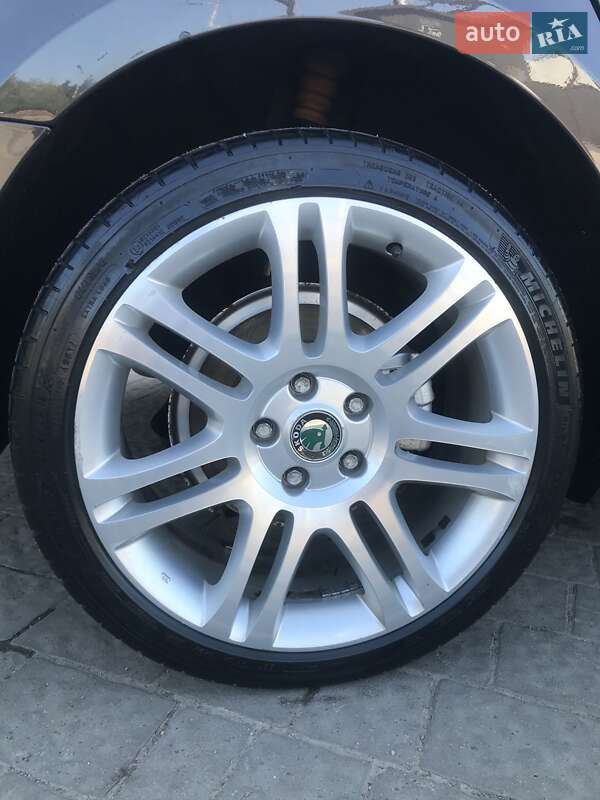 Универсал Skoda Superb 2010 в Ивано-Франковске фото 17 Универсал Skoda Superb 2010 в Ивано-Франковске