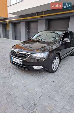 Ліфтбек Skoda Superb 2012 в Вінниці