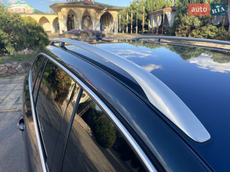Универсал Skoda Superb 2012 в Киеве