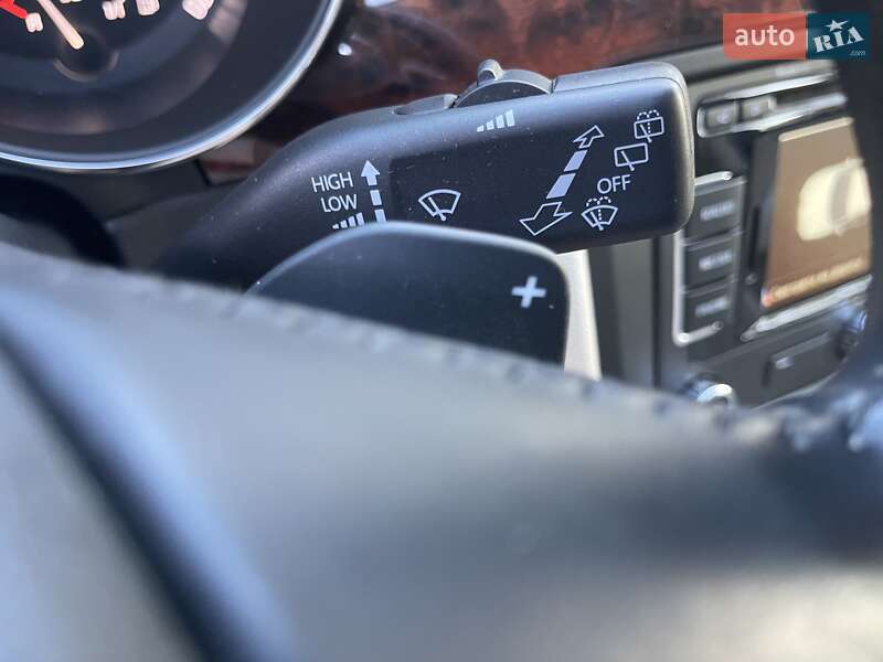 Универсал Skoda Superb 2012 в Киеве