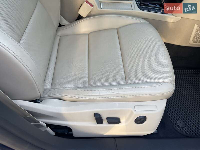 Универсал Skoda Superb 2012 в Киеве