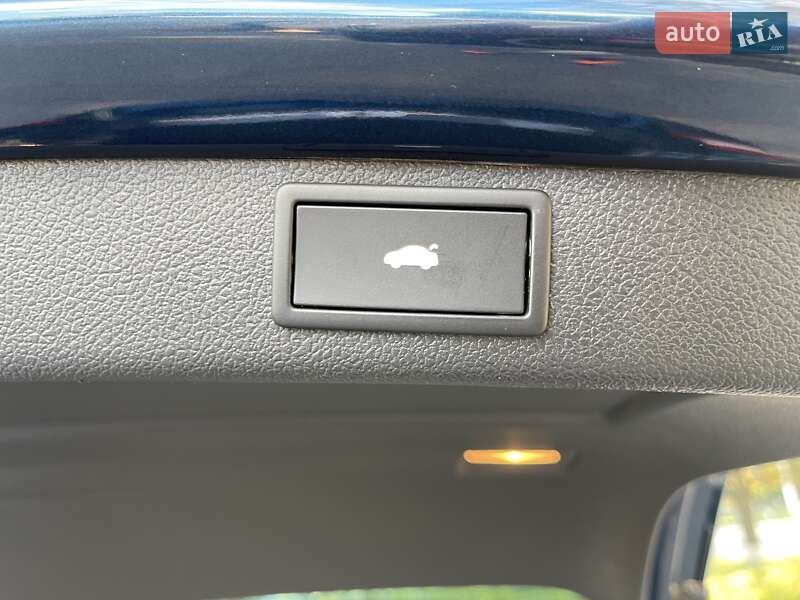 Универсал Skoda Superb 2012 в Киеве