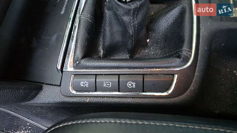 Универсал Skoda Superb 2011 в Виннице
