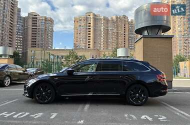 Универсал Skoda Superb 2020 в 