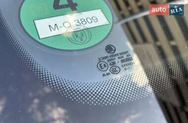 Универсал Skoda Superb 2020 в 