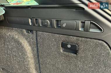 Универсал Skoda Superb 2020 в 