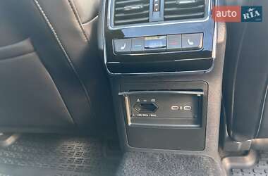 Универсал Skoda Superb 2020 в 