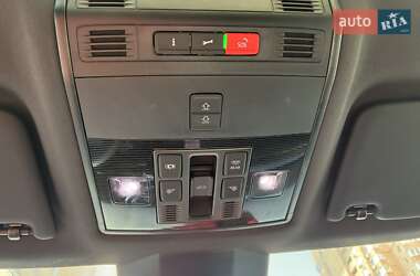 Универсал Skoda Superb 2020 в 