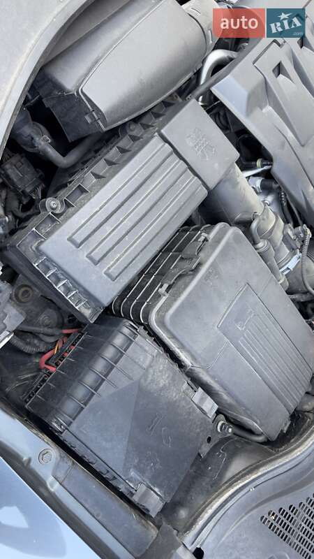 Универсал Skoda Superb 2013 в Ужгороде