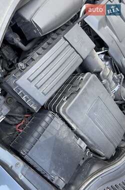 Универсал Skoda Superb 2013 в 