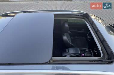 Универсал Skoda Superb 2013 в 