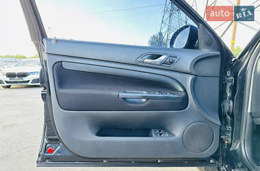 Лифтбек Skoda Superb 2006 в 