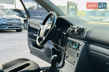 Лифтбек Skoda Superb 2006 в 
