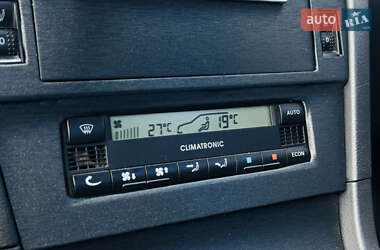 Лифтбек Skoda Superb 2006 в 